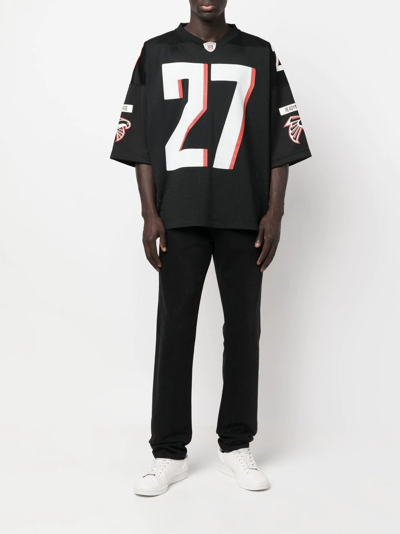 Readymade Game Shirt Jersey In Black | ModeSens