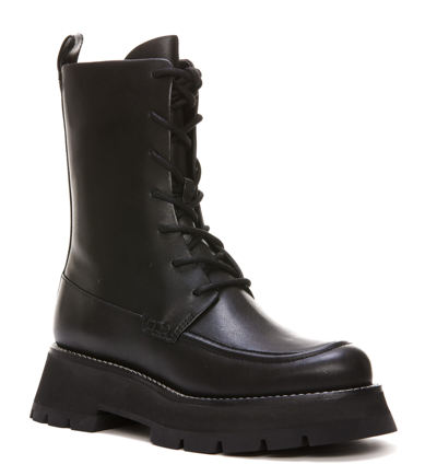 Shop 3.1 Phillip Lim / フィリップ リム Kate Combat Boots In Black