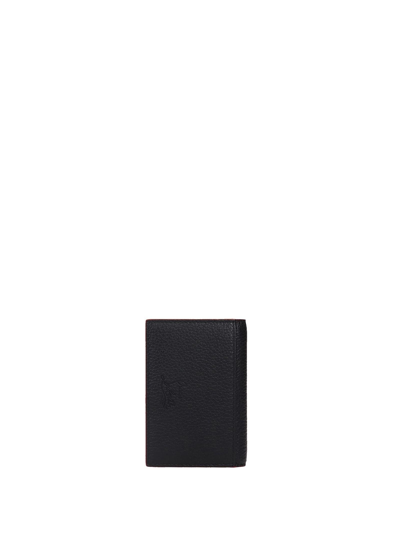 Shop Christian Louboutin M Sifnos Card H Classic In Black Black