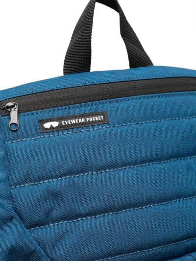 Shop Oakley Enduro 3.0 Backpack In Blau