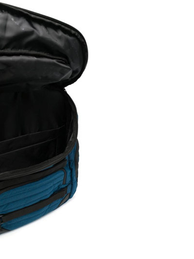 Shop Oakley Enduro 3.0 Backpack In Blau