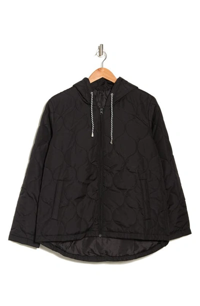Nordstrom rack top quilted jacket