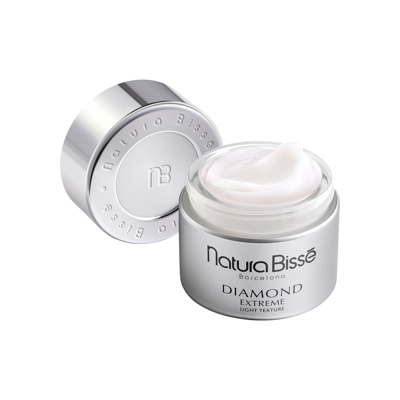 Natura Bissé Diamond Extreme Light Texture In Default Title