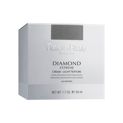 Shop Natura Bissé Diamond Extreme Light Texture In Default Title