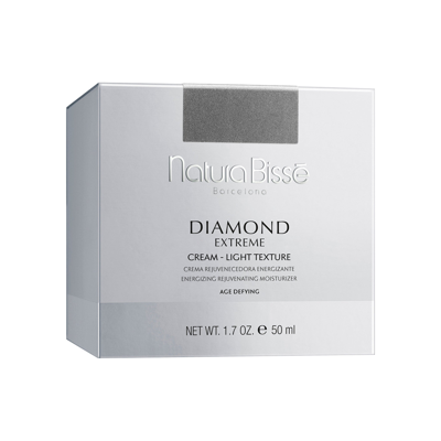 Natura Bissé Diamond Extreme Light Texture In Default Title