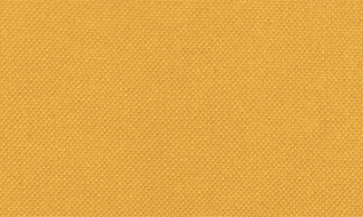 Fjall Raven Fjällräven Mini Kånken Water Resistant Backpack In Ochre-confetti Pattern