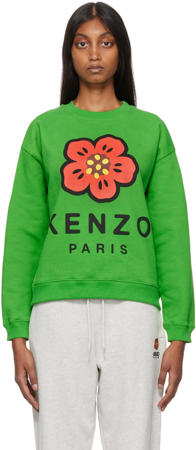 Kenzo sweatshirt top and pants