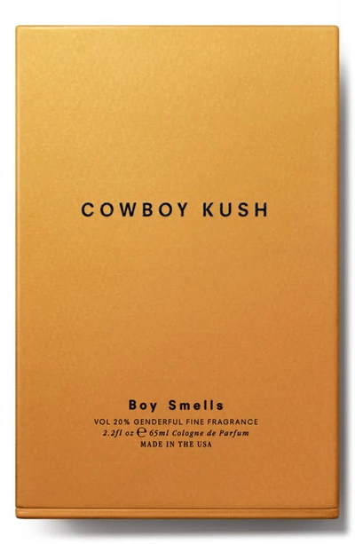 Shop Boy Smells Cowboy Kush Genderful Fine Fragrance