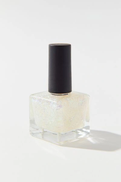 Shop Urban Outfitters Uo Colorful Nail Polish In Snowflake