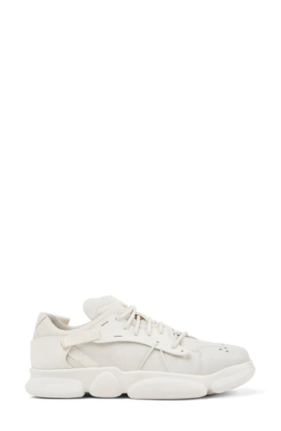 Shop Camper Karst Sneaker In White