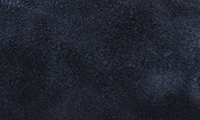 Nydj Fay Block Heel Pump In Navy