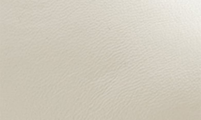 Aldo Ganina Pointed Toe Bootie In Other White