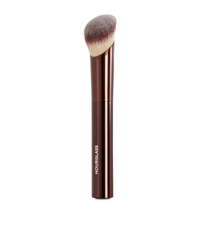 Shop Hourglass Ambient Soft Glow Foundation Brush In Multi