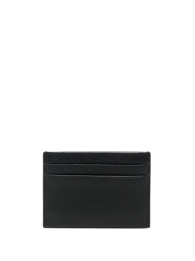 Shop Kenzo Card Holder Accessories In Black