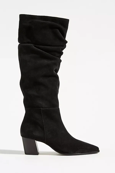 Shop Bernardo Fallyn Boots In Black