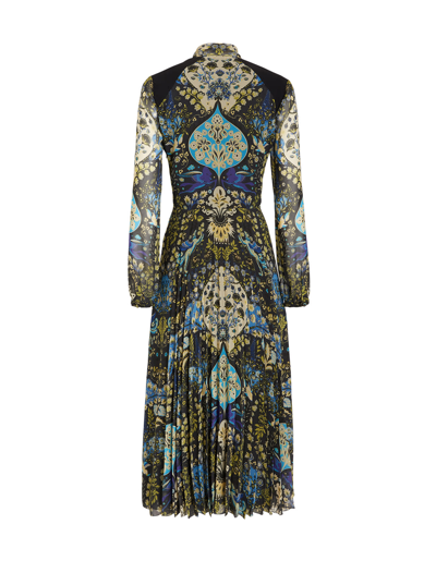 Thurley top phoenix dress