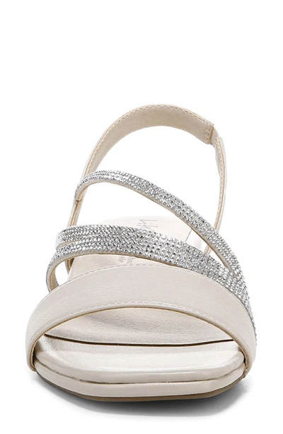 Shop Lifestride Joy Strappy Sandal In Almond Milk