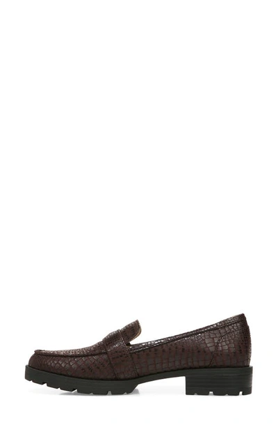 Shop Lifestride Lolly Loafer In Chocolate