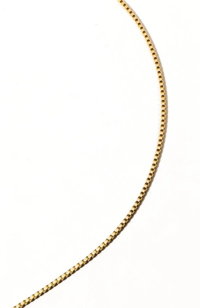 Shop Child Of Wild Cobra Pendant Necklace In Gold