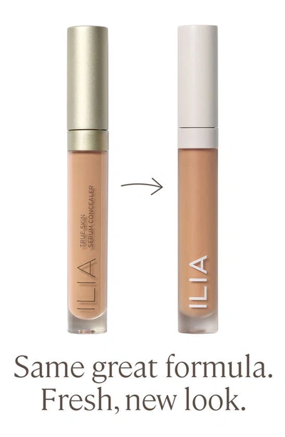 Ilia True Skin Serum Concealer With Vitamin C Lotus Sc2.5 0.16 / 5 In Lotus Sc2.5