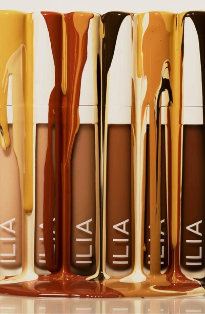 Ilia True Skin Serum Concealer With Vitamin C Lotus Sc2.5 0.16 / 5 In Lotus Sc2.5