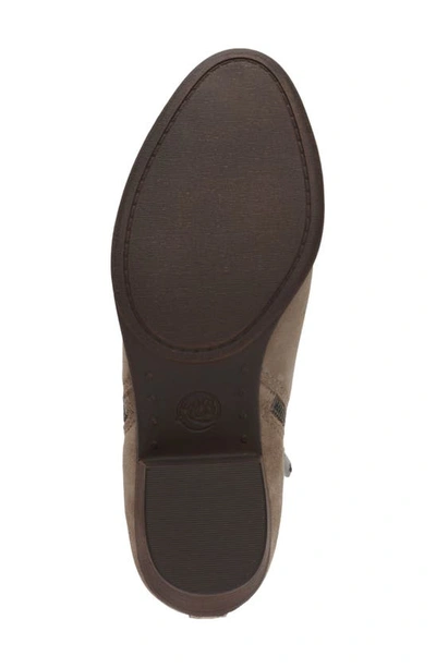 Lucky Brand Basel Bootie In Stonerock