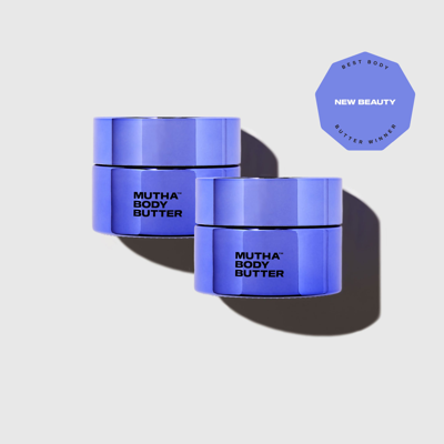 Shop Mutha ®  Body Butter X2