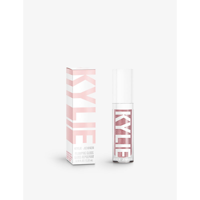 Shop Kylie By Kylie Jenner Moody Queen Plumping Gloss Lip Gloss 3.2ml
