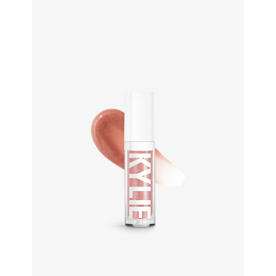 Kylie By Kylie Jenner Plumping Gloss Lip Gloss 3.2ml In Curve Him