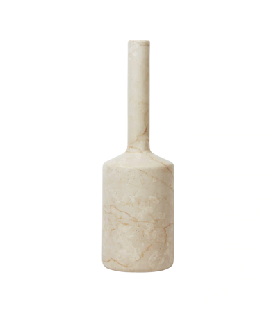 Shop Salvatori Omaggio A Morandi Bottle In Bei