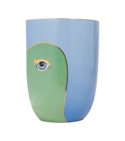 Shop L'objet Lito Vase In Mul