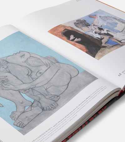 Shop Assouline Pablo Picasso: The Impossible Collection Book In Brw