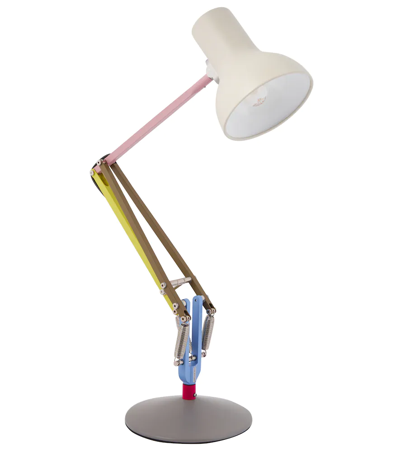 Shop Anglepoise Type 75 Paul Smith Edition 1 Mini Desk Lamp, Uk Plug In Mul