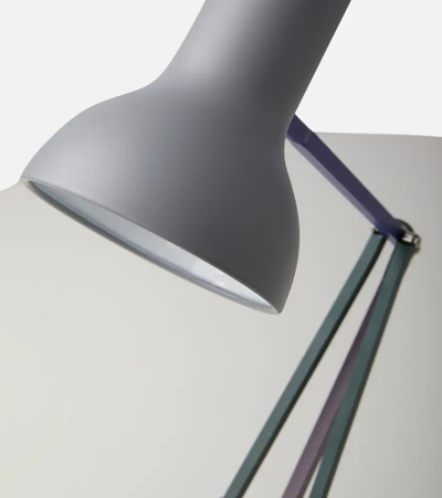 Shop Anglepoise Type 75 Paul Smith Edition 2 Mini Desk Lamp, Eu Plug In Mul