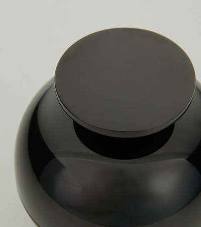 Sambonet Gio Ponti Centrepiece Bowls In Blk