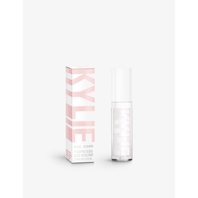 Shop Kylie By Kylie Jenner Bubbly Plumping Gloss Lip Gloss 3.2ml