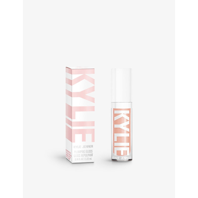 Shop Kylie By Kylie Jenner Not Your Bae Plumping Gloss Lip Gloss 3.2ml