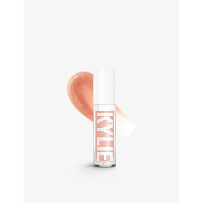 Kylie By Kylie Jenner Plumping Gloss Lip Gloss 3.2ml In Not Your Bae