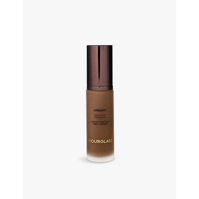 Shop Hourglass 15 Ambient Soft Glow Foundation In 1.5