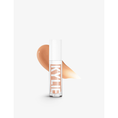 Kylie By Kylie Jenner Plumping Gloss Lip Gloss 3.2ml In On Neutral