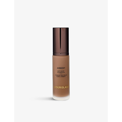 Shop Hourglass Ambient Soft Glow Foundation In 12