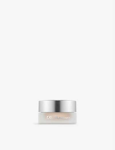 Shop R.e.m. Beauty Sweetener Concealer 8g In Light 8 W