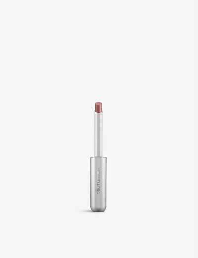 R.e.m. Beauty On Your Collar Classic Lipstick 3.5g In Pucker Up