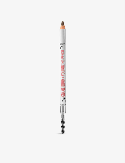 Shop Benefit Gimme Brow+ Volumizing Pencil 1.19g In 4.5