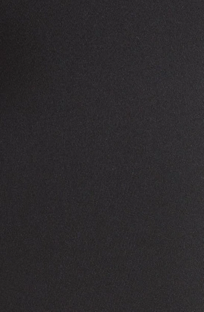 Shop Nike 3-pack Dri-fit Ultra Stretch Micro Boxer Briefs In Black/ Black/ Black