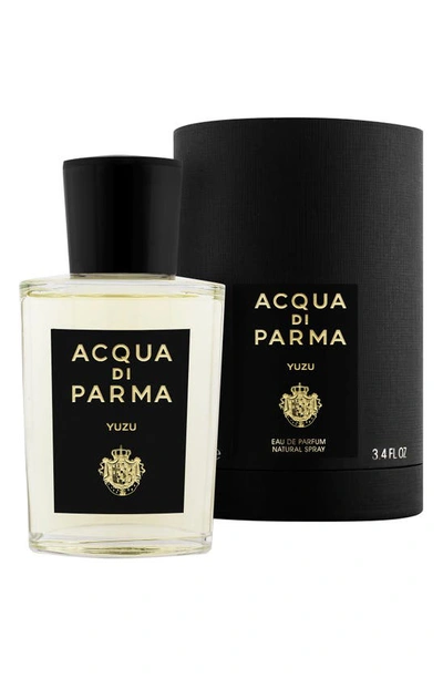 Shop Acqua Di Parma Yuzu Eau De Parfum
