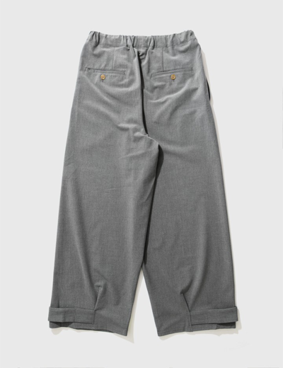 Shop Digawel Grey Trousers