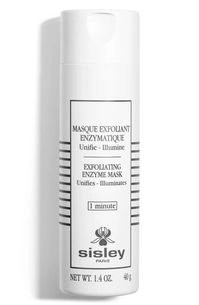 Sisley Paris Exfoliating Enzyme Mask