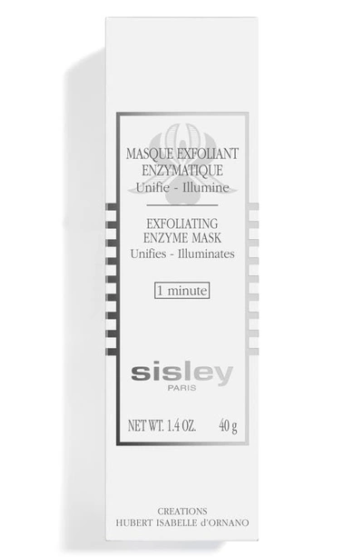 Shop Sisley Paris Exfoliating Enzyme Mask