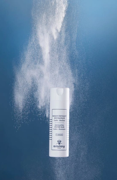 Sisley Paris Exfoliating Enzyme Mask